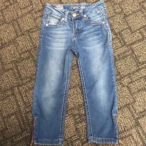 Girl’s Cherokee Jeans-Size 4